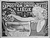 Liège accueille l’Exposition universelle