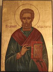 Saint Lambert